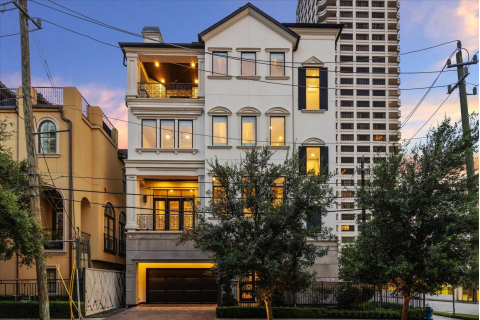 2103 Argonne Street #A